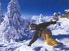 Snowboarder